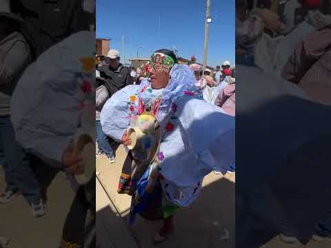 🔥✨GRAN FIESTA PATRONAL Bellavista Ocros 2026 🎺 San Isidro Labrador El Inca sus PALLAS🌟