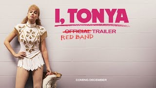 Ben, Tonya ( I, Tonya )