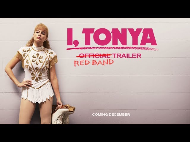 Redband Trailer
