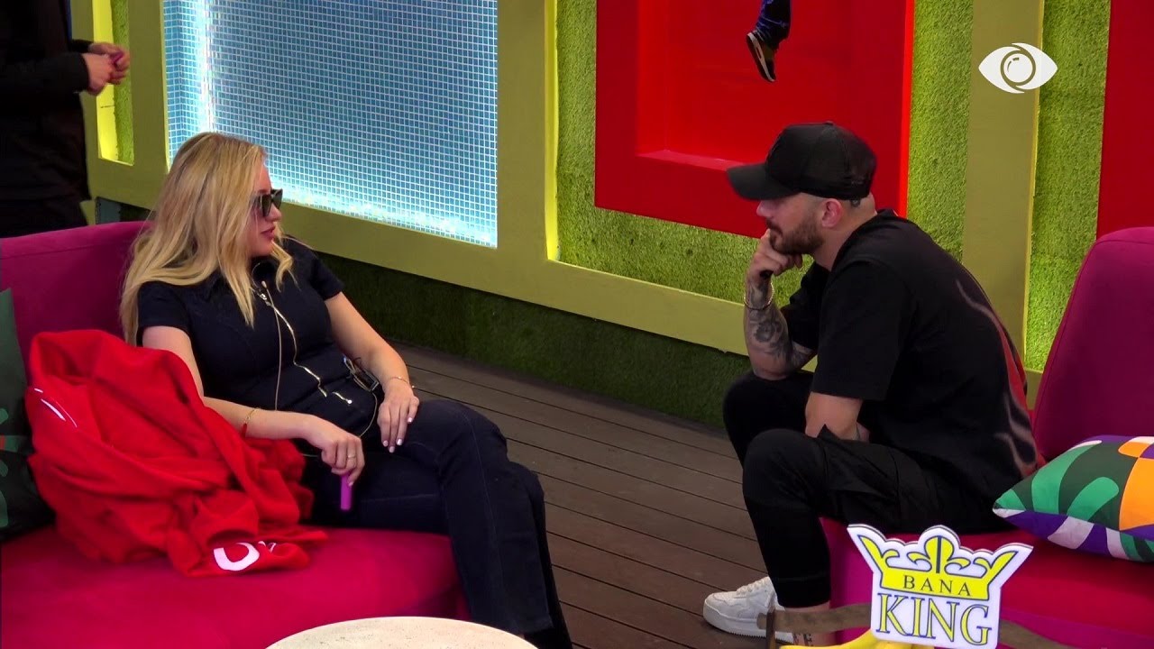 “Nëse nuk do të të doja…”/Romeo-Heidit: Nuk dua të të lëndoj