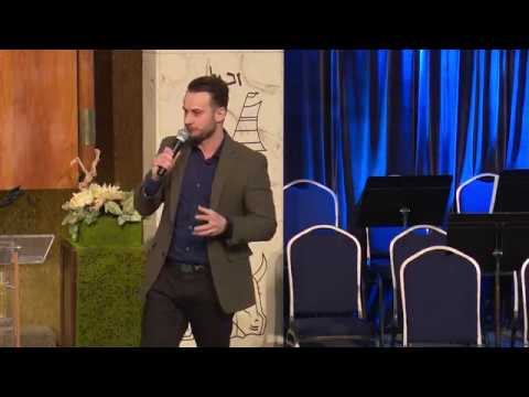 The Test of Integrity - Abel Tirla