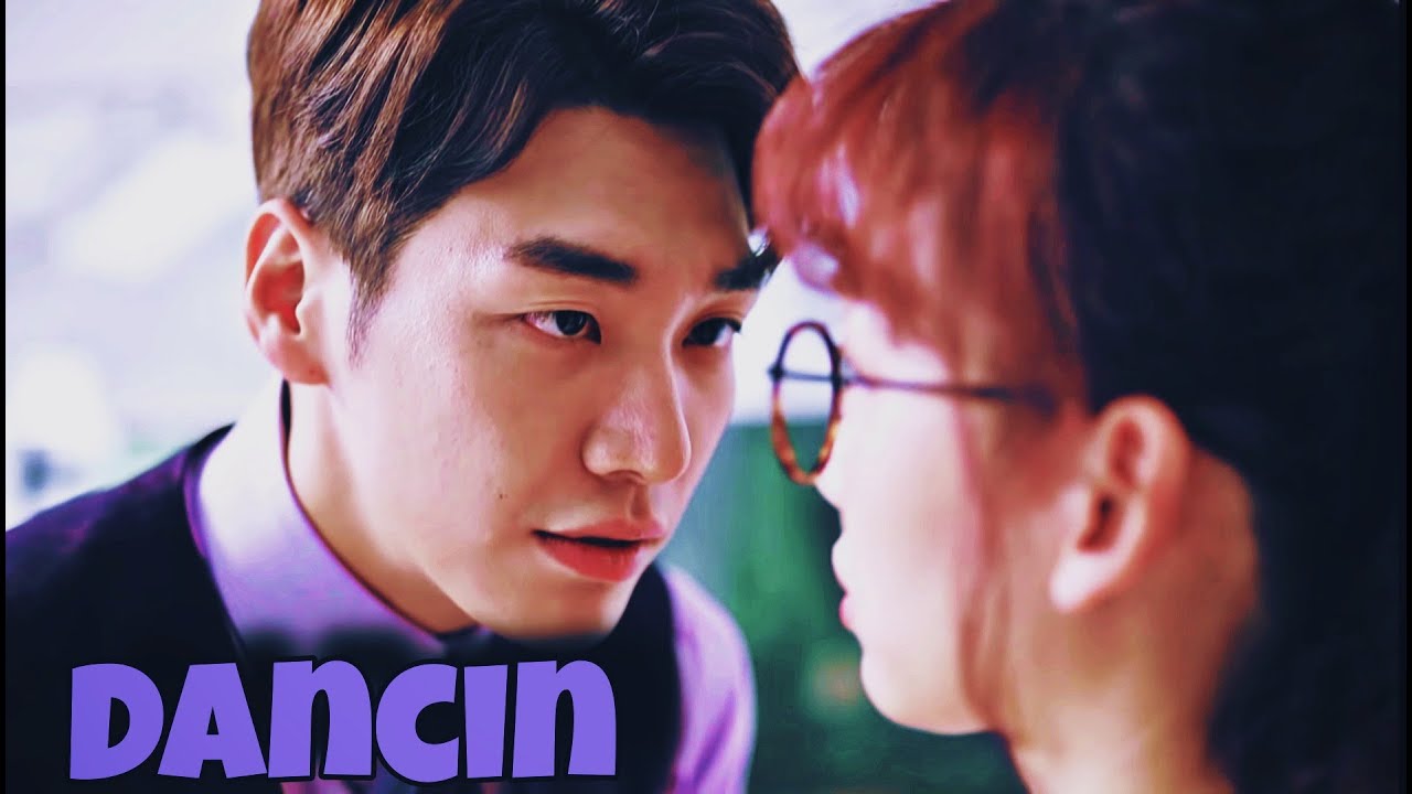 Dancin // Kdrama Multifandom