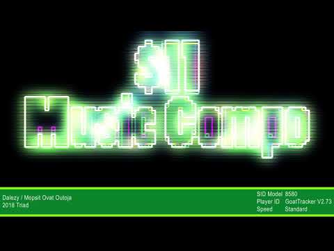 Dalezy - Mopsit ovat outoja