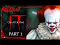 IT 2017 PART 1 Of 2 KILL COUNT