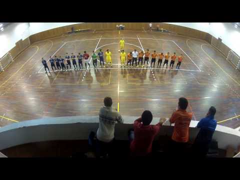 CDJ Candelária vs CD Rabo de Peixe