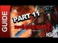 Devil May Cry 3: Dante's Awakening Walkthrough Part 11 - Revenge