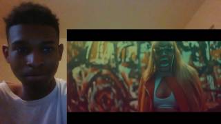 Cupcakke - Homework Music Video Reaction