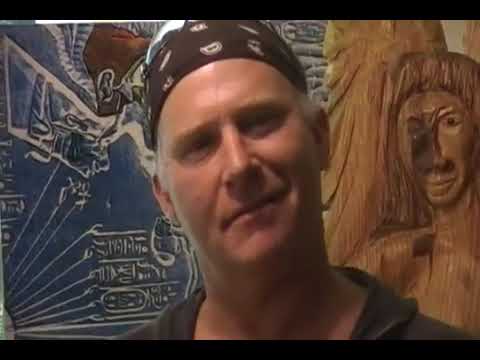 Destruction of the temple - Jonathan Kleck