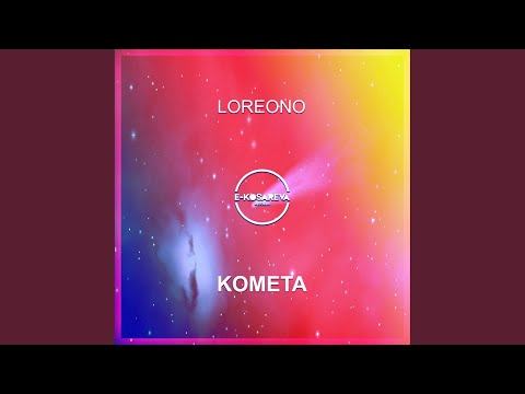 Kometa (Original Mix)