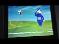 Closing To Teletubbies Baby Animals VHS 2001