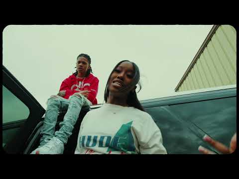 Gswitchh x Baby Thug - Get In Wit Me (Official Music Video)