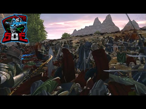 SUMMIT OF SUPREMACY - TOTAL WAR THIRD AGE REFORGED