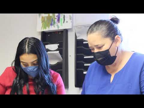 Social Workers Providing COVID-19 Recovery in NYC