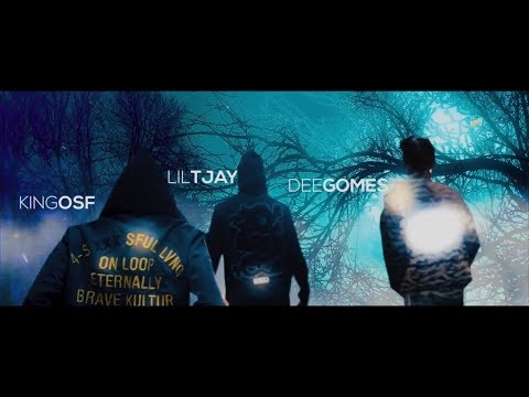 Dee Gomes x Lil Tjay x King OSF - REPLAY (Music Video)
