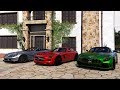 Mercedes-Benz SLS AMG | AUTOVISTA [Add-On / Replace | Template] 25