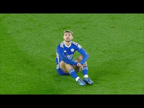 FC Leicester City 2-0 FC Watford 