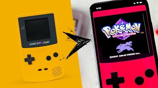 How to Play GameBoy / GBA Games on iPhone iOS 13