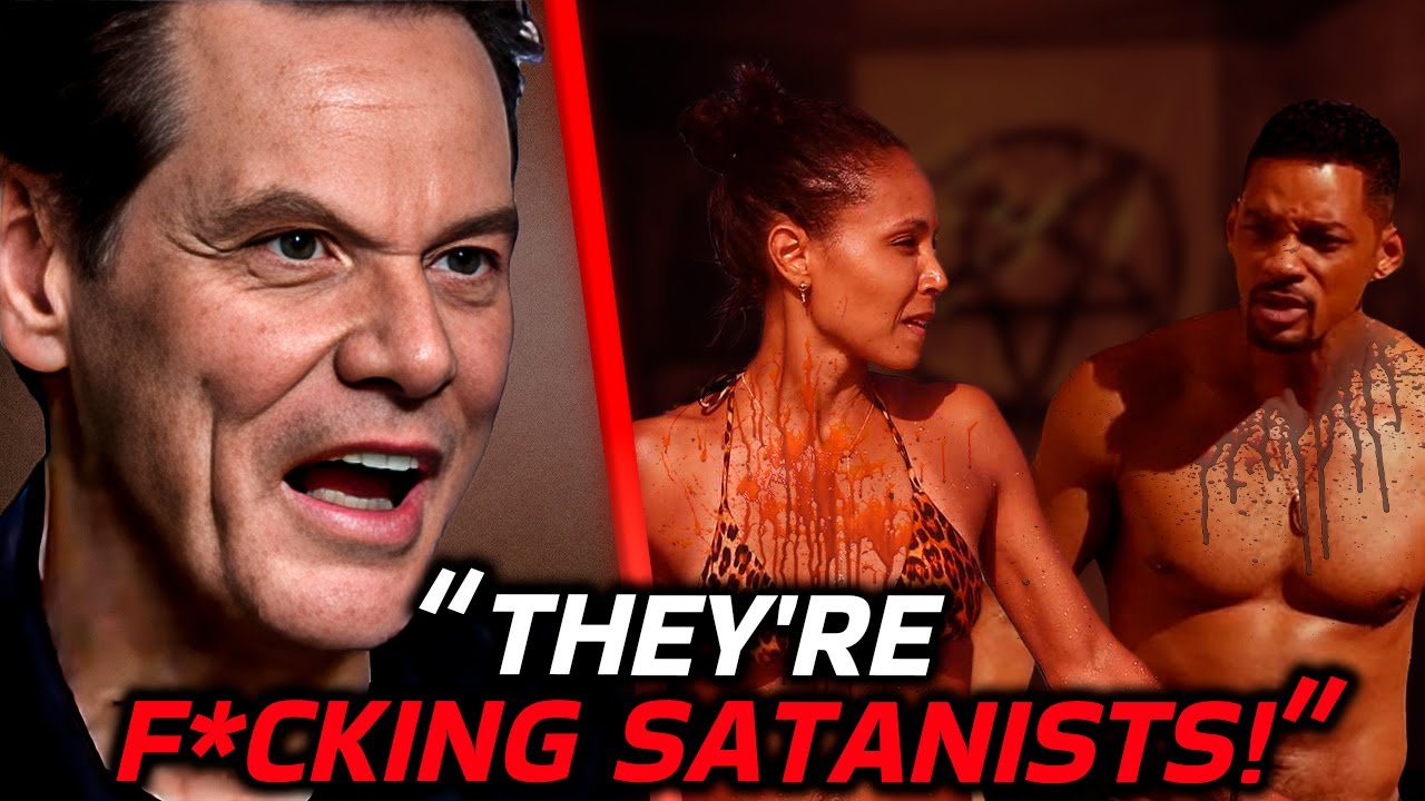 Jim Carrey EXPOSES How Will & Jada Smith RECRUITED Young VICTIMS for Diddy’s Parties!