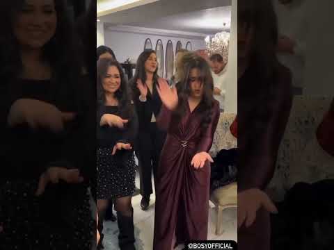 رقص بوسي علي تيكتوك كنسل الشهرة ️ ️ ️ ️