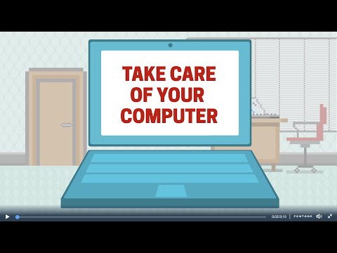 image-What is a cyber hygiene checklist?