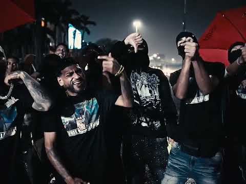 Kris Llandel ❌ @Statsmwayy  - MISSION | OFFICIAL VIDEO