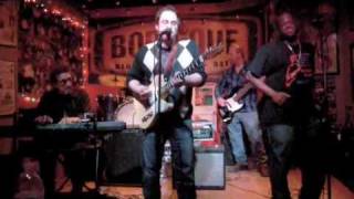 &quot;You Got Me Hummin&quot; ~ A Band Called Sam w/ Gary Sellers