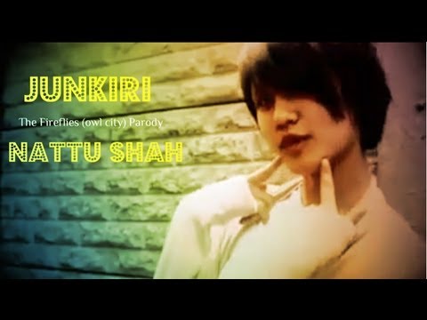 Nattu Shah - Fireflies | Nepali Cover |