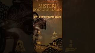 Download lagu ARTI MIMPI YANG BERULANG ULANG #primbon #misteri #primbonjawakuno #kejawen #horror #spiritual #kisah mp3