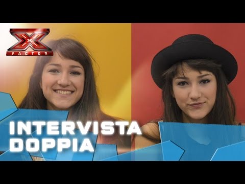 L’Intervista Doppia: Camilla Andrea Magli VS Camilla