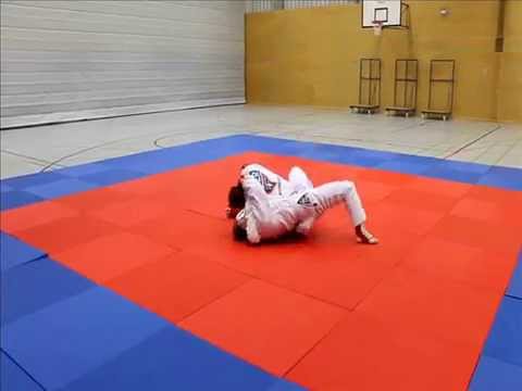 Lukas Friebel zu Gast beim KSC Hanau