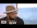 Joe Budden Goes Off On Safaree Over Erica Mena Love Hip Hop New York