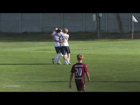 Spartakus Daleszyce - Arka Pawłów - 3:0, skrót meczu, 07.09.2024, RS Active 4 Liga Świętokrzyska