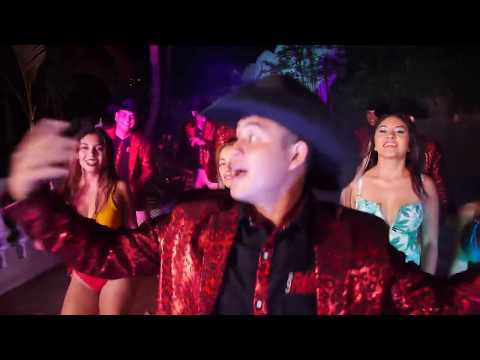 La bomba - Los Rafagos (Video Oficial)