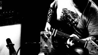 Video thumbnail for XAct Tone Solutions Precision Overdrive by Sam Vilo