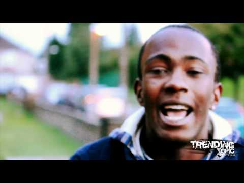 Trending Topic TV - Tragik #Freestyle