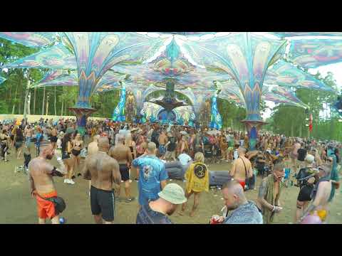 VooV Experience 2024  -  Etnica  ( full Set )