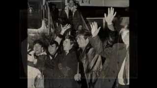 The Dave Clark Five - Don't Let Me Down