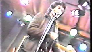 Wall Of Voodoo Tomorrow, Mexican Radio MV3 Los Angeles 1983