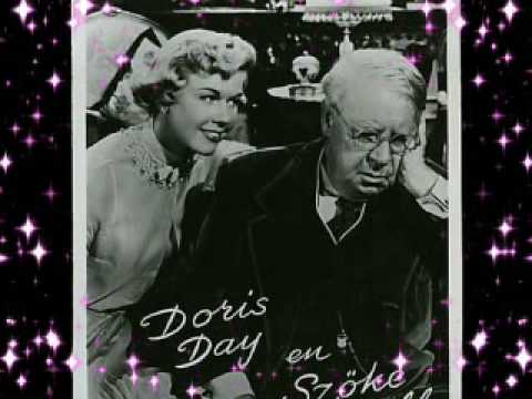 I Could Write A Book - Doris Day