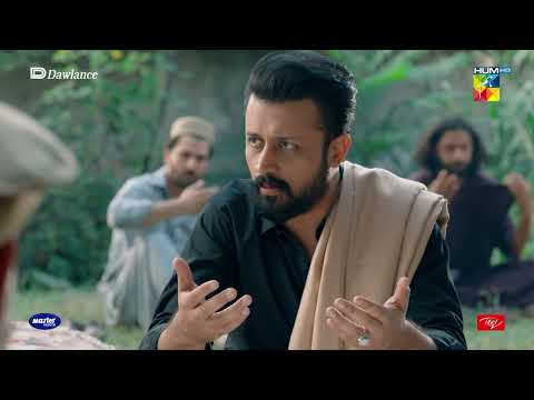 Fotgi Ho Gai Hai Dua Karo Mullah !! - Sang-e-Mah - HUM TV