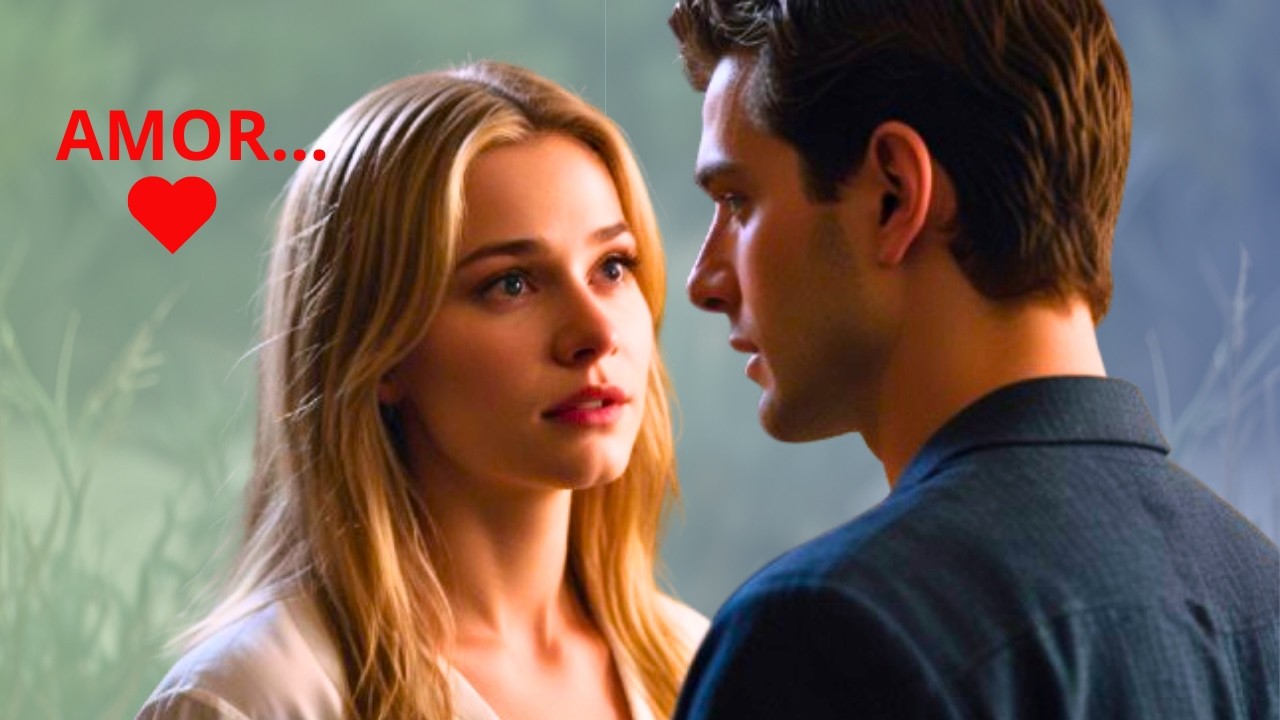 Ela Era a Babá de Seus Filhos, Mas Conquistou o Coração do Homem Que Não Confiava em Ninguém