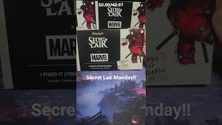 Secret Lair Monday!! Huge Pull Today