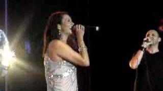 Ricki - Lee performs Brrand New Day live at Revesby 15/03/08