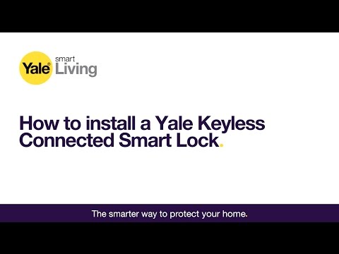 Yale Keyless Lock - Image 2