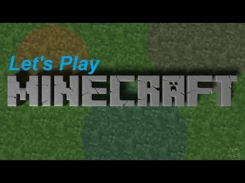 MINECRAFT #092 [Deutsch] [HD] - Bau der Arena | Let's Play Together Minecraft