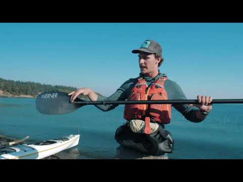 Introduction to Sea Kayaking with Outdoor Odysseys