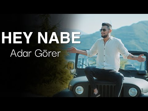 ADAR GÖRER - HEY NABE [Official Music Video]