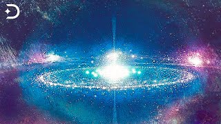 What&#39;s At The End Of The Universe?