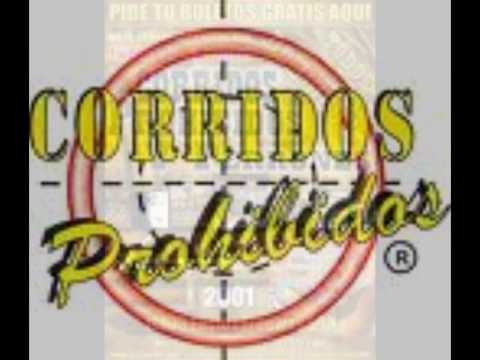 LA PISTA SECRETA -CORRIDOS PROHIBIDOS