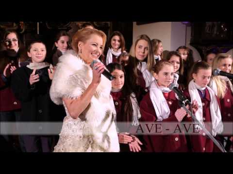Iveta Bartošová - Ave - Ave